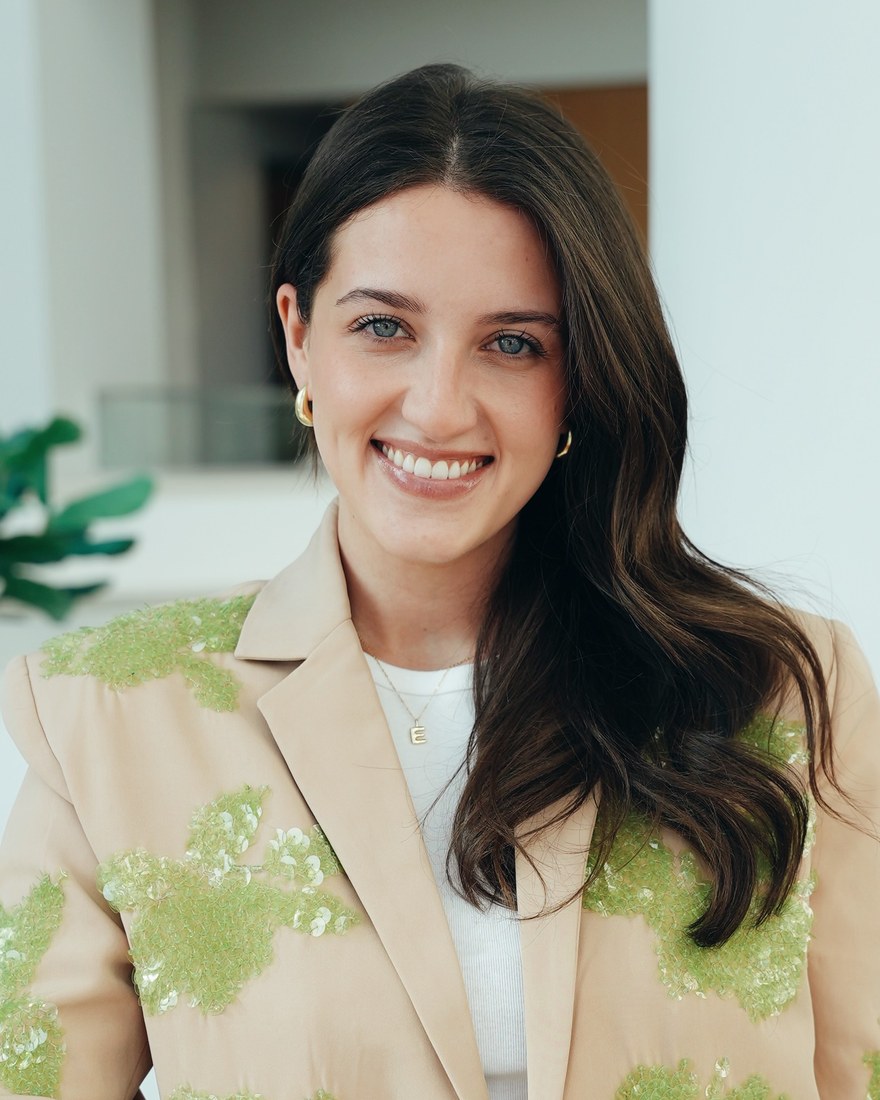 Ella Krispin, Loan Officer with Fairway Home Mortgage