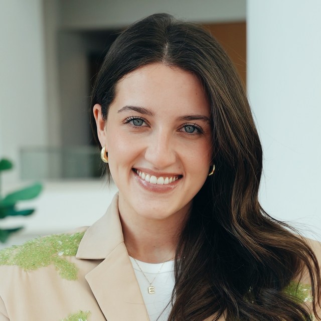 Ella Krispin, Loan Officer NMLS #2829511